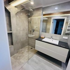 Prezydencki apartament