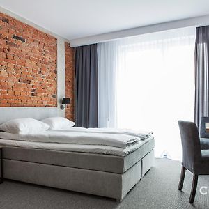 Pokój typu deluxe z łóżkiem king-size